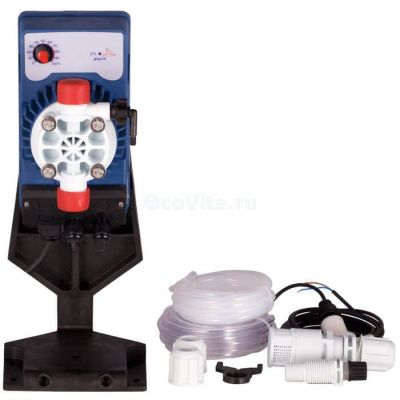 Seko Kompact AMC 200 с датчиком уровня (головка PVDF-T)