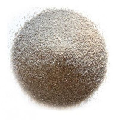 Кварцевый песок 2-5 мм