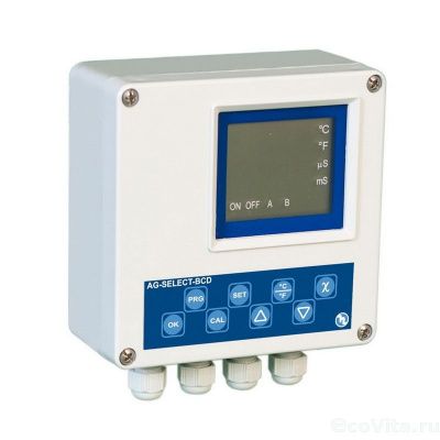 Etatron AG SELECT BCD 240V