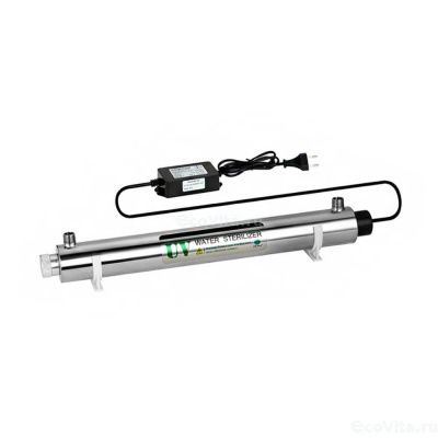 TopAqua SDE-025 1/2"