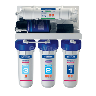 Барьер Профи Осмо 100 Boost