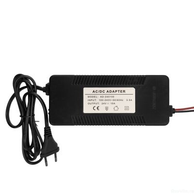 Блок питания для помпы 800 GPD 10 А