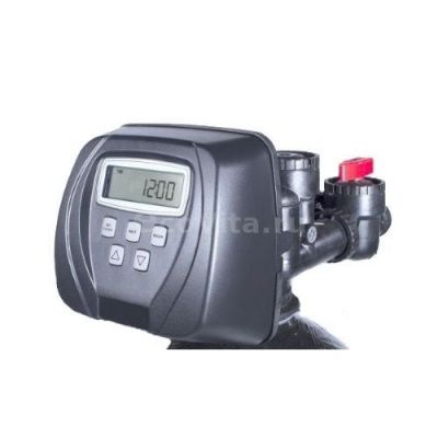 Clack WS1.25 CI умягчитель таймер