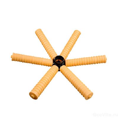 Feilite нижняя распределительная система под трубу 50 мм для корпусов 30" (щели 0.2 мм)