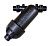 Glaclean GLA100 3/4"