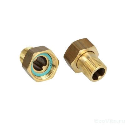 Braukmann (Honeywell) VST06 1/2" A