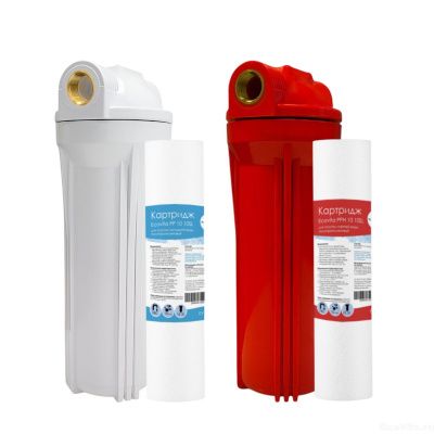 Ecovita Стандарт 10SL 3/4"