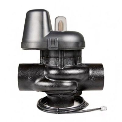 Clack трехходовой клапан MAV V15