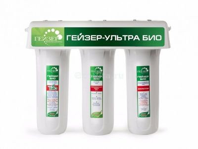 Гейзер Ультра Био 421