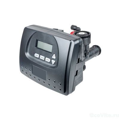 Clack WS1 RR фильтр счетчик