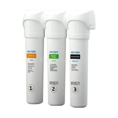 Гейзер Смарт Био 511