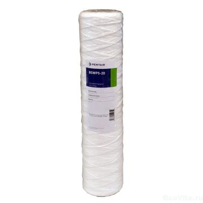 Pentair (Pentek) BSWP5P-20BB