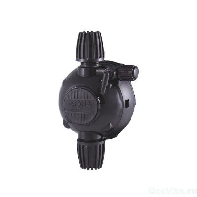 Aqua головка PVDF-DT для серии HC899-999 3