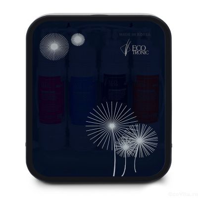 Ecotronic F2-U4 smog