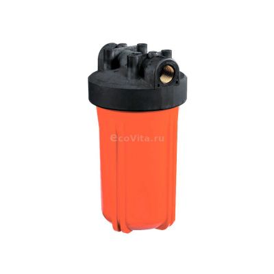 Гидротек 10BB для горячей воды