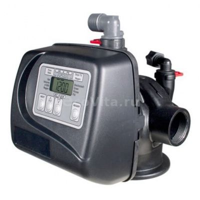 Clack WS1.5 EI умягчитель таймер