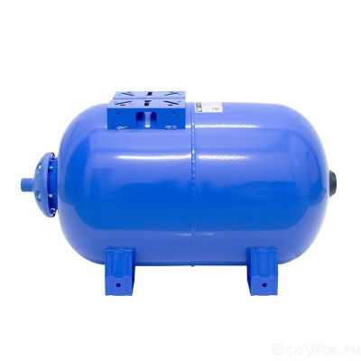 Zilmet ULTRA-PRO EVO 60 H (фланец Технопрен)