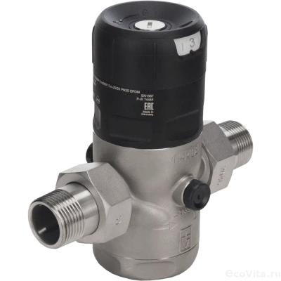 Goetze G06Fi-1 1/2C (SP)