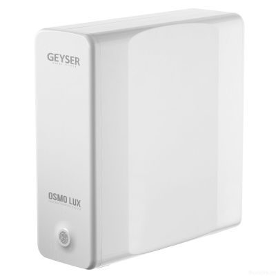 Гейзер Osmo Lux