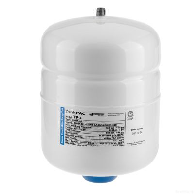 Tankpack накопительный бак 4 л