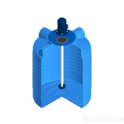 Asterion быстроходный миксер Микс DSL для ЭВЛ 300