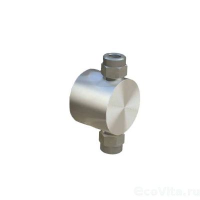 Seko головка насоса с плунжером 48 мм SS316 EPDM