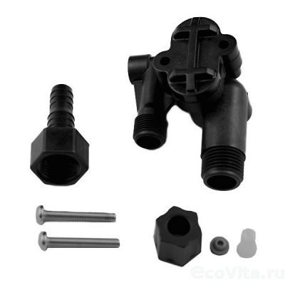 Runxin набор запчастей инжектора