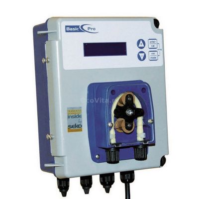 Seko PoolBasic Pro 25cc/H