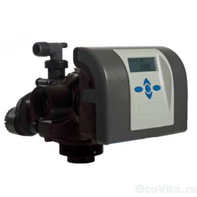 Euraqua WS125EQ фильтр по таймеру