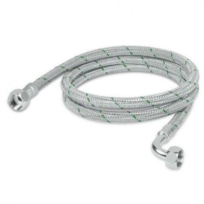 Brita шланг G3/4-G3/4 колено