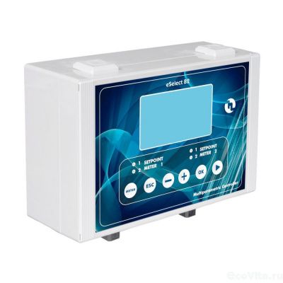 Etatron eSELECT-B3 90/260V