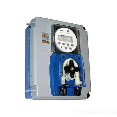 Seko TM Digital 0.4 л/ч 0.5 бар