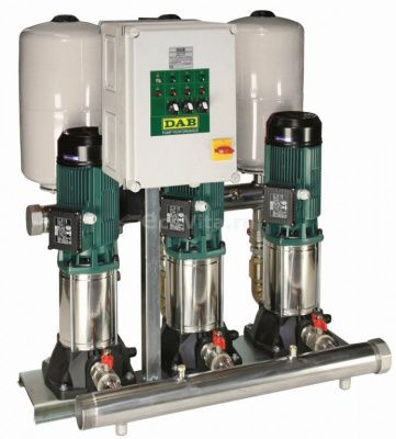 DAB 3 KVCX A.D. 60/120 T