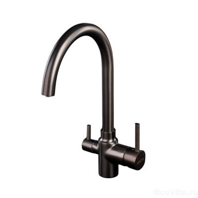 Atoll 2209-GS (оружейная сталь)