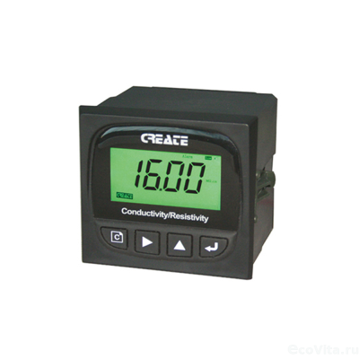 Контроллер CCT-8320 (ROC-8221)  для систем обратного осмоса (контроллер+сенсор)