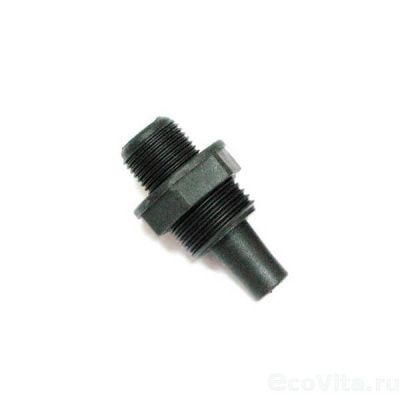 Etatron ниппель головки насоса до 30-80 л/ч