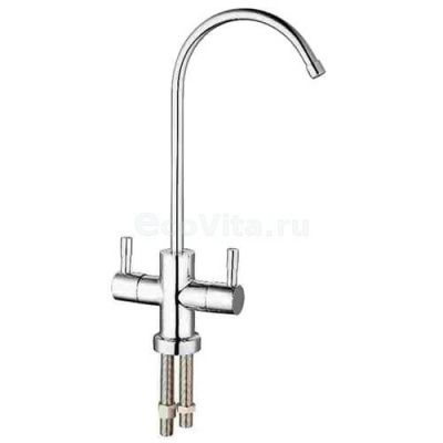 Гейзер кран 10