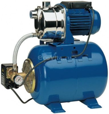 Speroni Hobby Line CAM 80/22