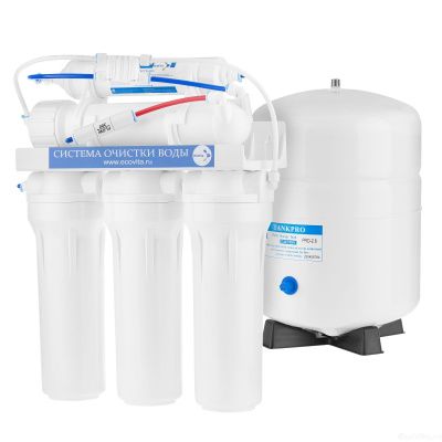 Ecovita Osmo 5-50 без крана