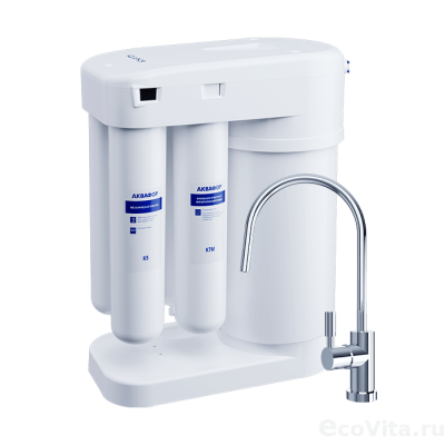 Аквафор DWM 101 Морион