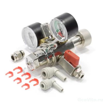 BWT комплект для установки AQA drink WD CO2