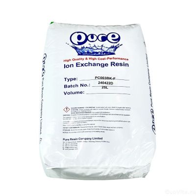 Puresin (Пюрезин) PC003BK Fine mesh