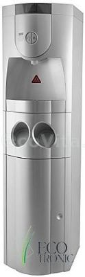 Ecotronic H9-U3L Silver