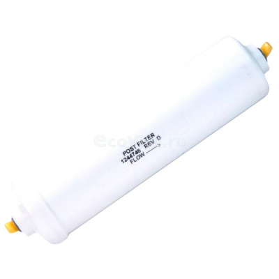 Pentair угольный постфильтр для Merlin