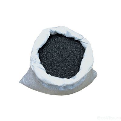 Уголь 12х30 (посеребренный 0,2%)