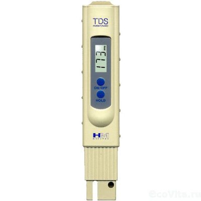 TDS метр TDS-03