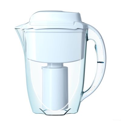 Аквафор J.SHMIDT 500 (белый)