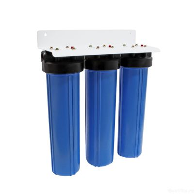 NatureWater BRL03 1" 20BB