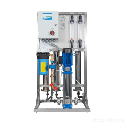 Atoll RO 4040 A2 eco