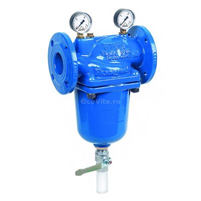 Braukmann (Honeywell) F78TS 65FA